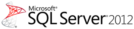 Logo SQL Server 2012